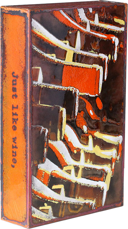128 Vintage by Houston Llew at Art Leaders Gallery, voted “Michigan’s Best Fine Art Gallery” is located in the heart of West Bloomfield. This full service fine art gallery is the destination for all your art and custom picture framing needs. Our extensive inventory of art includes styles ranging from contemporary to traditional. The gallery represents international, national and emerging new talent as well as local Michigan artists.