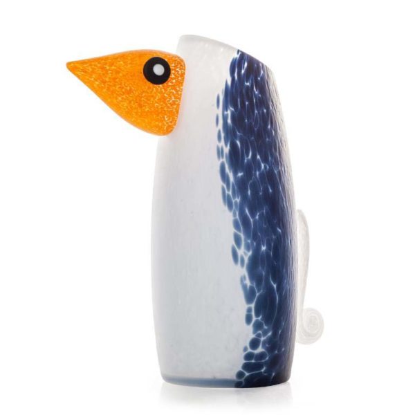 Pingu/Penguin Vase, Large: 24-04-41