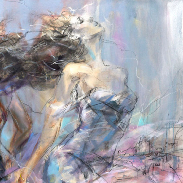 “Timeless Journey” by Anna Razumovskaya at Art Leaders Gallery, voted “Michigan’s Best Fine Art Gallery” is located in the heart of West Bloomfield. This full service fine art gallery is the destination for all your art and custom picture framing needs. Our extensive inventory of art includes styles ranging from contemporary to traditional. The gallery represents international, national and emerging new talent as well as local Michigan artists.