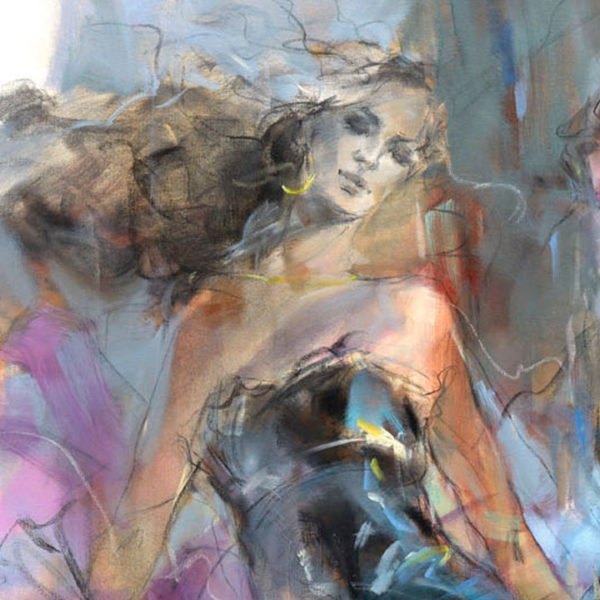 “Timeless Journey” by Anna Razumovskaya at Art Leaders Gallery, voted “Michigan’s Best Fine Art Gallery” is located in the heart of West Bloomfield. This full service fine art gallery is the destination for all your art and custom picture framing needs. Our extensive inventory of art includes styles ranging from contemporary to traditional. The gallery represents international, national and emerging new talent as well as local Michigan artists.