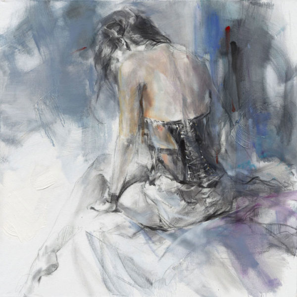 “The Time Between” by Anna Razumovskaya at Art Leaders Gallery, voted “Michigan’s Best Fine Art Gallery” is located in the heart of West Bloomfield. This full service fine art gallery is the destination for all your art and custom picture framing needs. Our extensive inventory of art includes styles ranging from contemporary to traditional. The gallery represents international, national and emerging new talent as well as local Michigan artists.