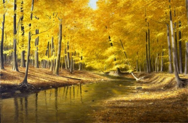 Autumn Creek - Collector's Edition