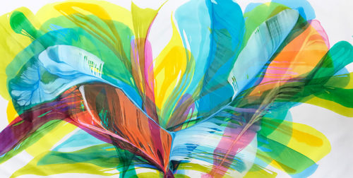Prismatic Palm by Antonio Molinari at Art Leaders Gallery, voted “Michigan’s Best Fine Art Gallery” is located in the heart of West Bloomfield. This full service fine art gallery is the destination for all your art and custom picture framing needs. Our extensive inventory of art includes styles ranging from contemporary to traditional. The gallery represents international, national, and emerging new talent as well as local Michigan artists.