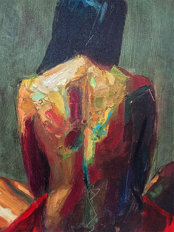 Spiritual Journey by Henry Asencio at Art Leaders Gallery, voted “Michigan’s Best Fine Art Gallery” is located in the heart of West Bloomfield. This full service fine art gallery is the destination for all your art and custom picture framing needs. Our extensive inventory of art includes styles ranging from contemporary to traditional. The gallery represents international, national, and emerging new talent as well as local Michigan artists.