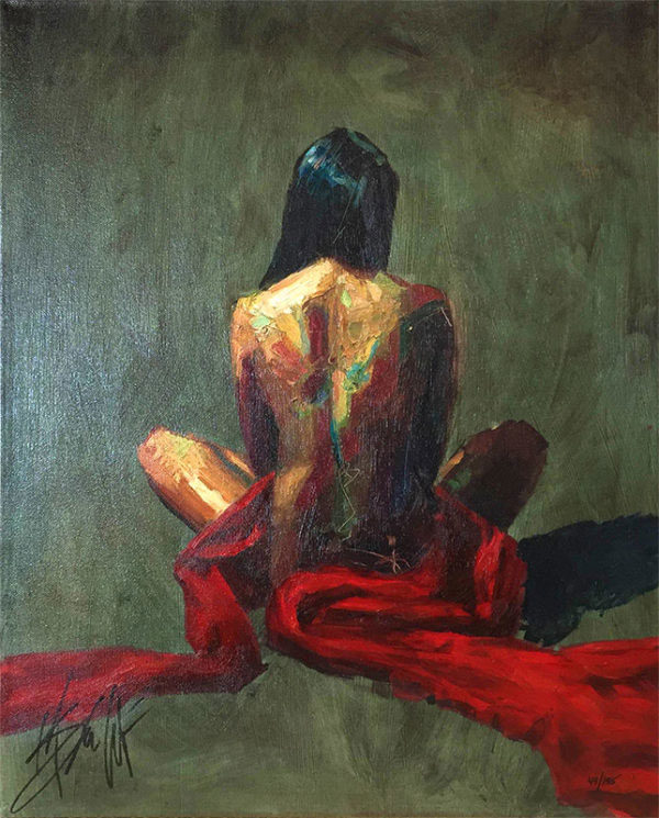 Spiritual Journey by Henry Asencio at Art Leaders Gallery, voted “Michigan’s Best Fine Art Gallery” is located in the heart of West Bloomfield. This full service fine art gallery is the destination for all your art and custom picture framing needs. Our extensive inventory of art includes styles ranging from contemporary to traditional. The gallery represents international, national, and emerging new talent as well as local Michigan artists.