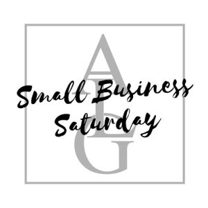 Shop Small Business at Art Leaders Gallery