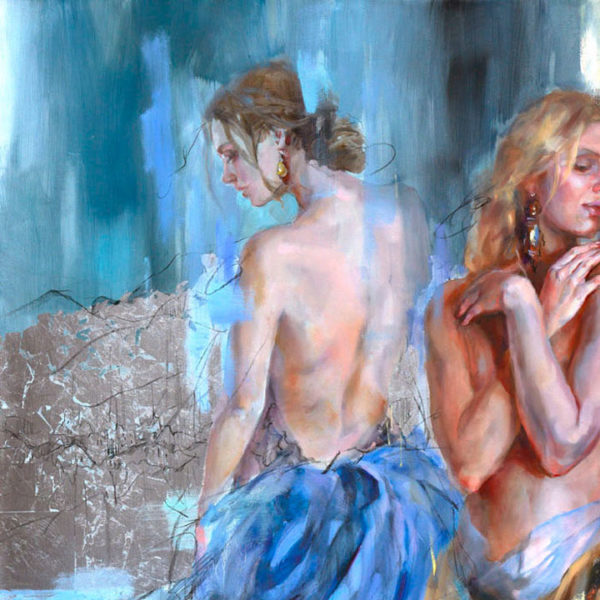 Enigma by Anna Razumovskaya at Art Leaders Gallery, voted “Michigan’s Best Fine Art Gallery” is located in the heart of West Bloomfield. This full service fine art gallery is the destination for all your art and custom picture framing needs. Our extensive inventory of art includes styles ranging from contemporary to traditional. The gallery represents international, national and emerging new talent as well as local Michigan artists.