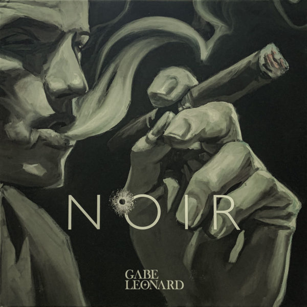 “Noir” by Gabe Leonard at Art Leaders Gallery, voted “Michigan’s Best Fine Art Gallery” is located in the heart of West Bloomfield. This full service fine art gallery is the destination for all your art and custom picture framing needs. Our extensive inventory of art includes styles ranging from contemporary to traditional. The gallery represents international, national and emerging new talent as well as local Michigan artists.