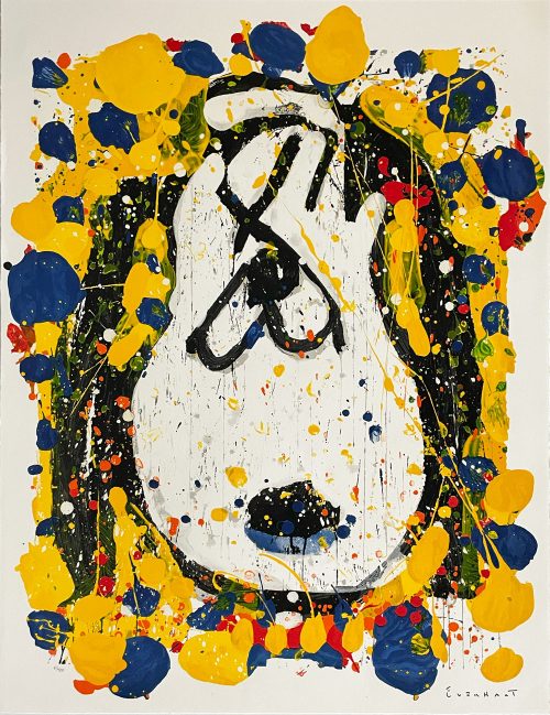 Squeeze The Days Suite by Tom Everhart at Art Leaders Gallery