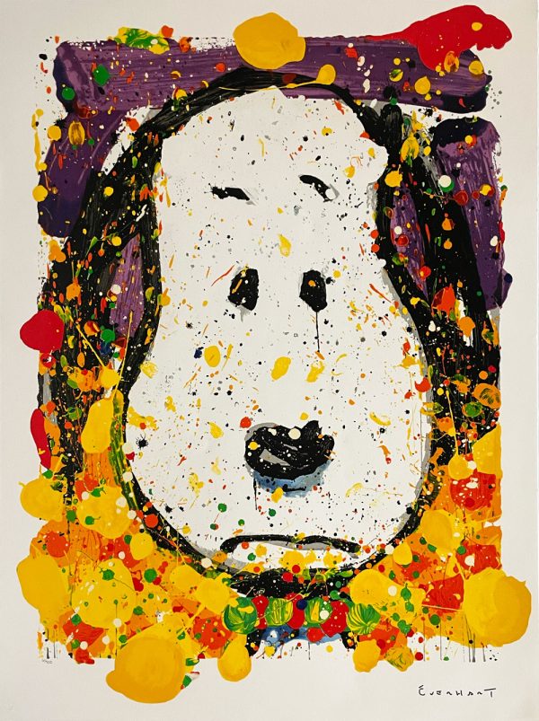 Squeeze The Days Suite by Tom Everhart at Art Leaders Gallery