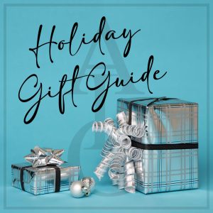 Art Leaders Gallery Holiday Gift Guide 2022